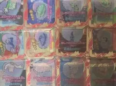 アイプリバース クリスタル 3色 まとめ売り