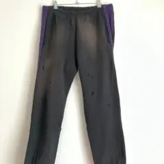 Needles 破損款運動褲