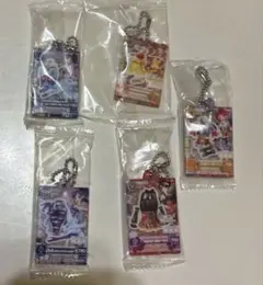 アイカツ だれでもアイドル活動 ガチャ 有栖川おとめ 紫吹蘭 霧矢あおい