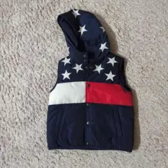 トミーヒルフィガー　ベスト