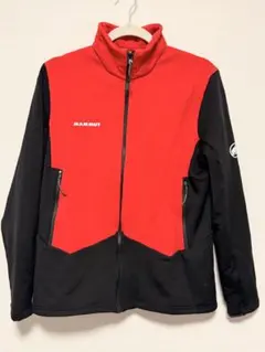 マウンテンパーカー