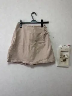 Heather Mサイズ ミニスカート