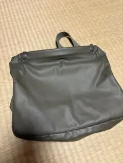 ANATOMICA アナトミカ ショルダーバッグ ヴィンテージ素材 日本製のサムネイル