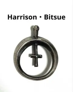 希少‼︎ Harrison・Bitsue ハリソンビソイ ナジャ ナバホ 2025年最新】harrison bitsueの人気アイテム - メルカリ