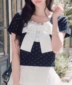 OLIVE des OLIVE トップスのサムネイル