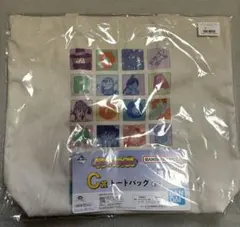 一番くじドラゴンボールFantasticAdventure2 Ｃ賞トートバッグ