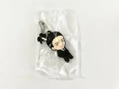 HUNTER×HUNTER カプセルラバーマスコットvol.4 ノブナガ