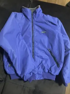 パタゴニア ナイロンジャケット