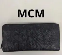 2026年最新】mcm 長財布 黒の人気アイテム - メルカリ