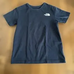 THE NORTH FACE ネイビー Tシャツ 130