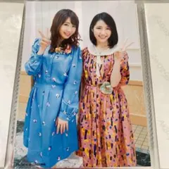 AKB48 生写真 柏木由紀 渡辺麻友 唇にBe My Baby - メルカリ