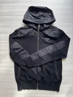 2026年最新】PRADA sports ナイロンジャケットの人気アイテム - メルカリ