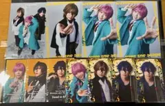 舞台　ヒプノシスマイク　ヒプステ　飴村乱数　夢野幻太郎　有栖川帝統　ランブロ