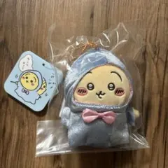 ちいかわ仮装しちゃう！マスコット(魔法使いなちいかわ) 初期製造品