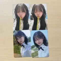リュスジョン NEMOZ トレカセット
