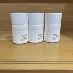 FANCL サンガードプロテクトUV 3本セットのサムネイル