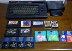 2026年最新】msx2 a1 fs-a1の人気アイテム - メルカリ