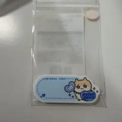 全力応援！クソハムちゃん　マルイ　ネームバッジE