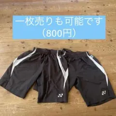 サッカーパンツ　ヨネックスSのサムネイル