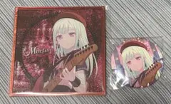 バンドリ　 若葉睦 モーティス　2個セット