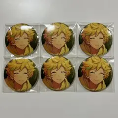 あんスタ 缶バッジ 宙