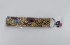 大阪関西万博　マレーシア館　ストラップ　キーホルダー