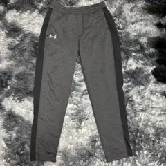 Under Armour ColdGear ジャージパンツ XXLブラック