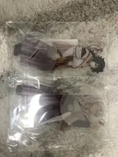 鬼滅の刃 巳年 アクリルスタンド