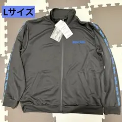 頭文字D 中里毅 ジャージトラックジャケット L 免許証 ドンキ