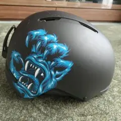 GIRO Santa Cruz Lサイズ ヘルメット