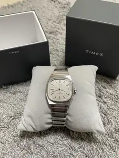 Y*o様 TIMEX Reissue 1983 タイメックス リイシュー シルバ - メルカリ