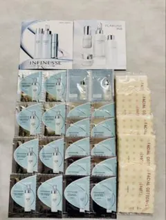 3月17日発売！アルビオンアンフィネス＆フラルネ美白スキンケア