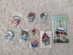 うたの☆プリンスさまっ♪ 寿嶺二 상품 묶음 판매