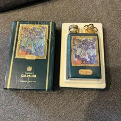 カミュ ブック ゴッホ スペシャルリザーブ ブランデー　未開栓現状品 Book本のサムネイル