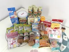 粉ミルク 授乳・食事