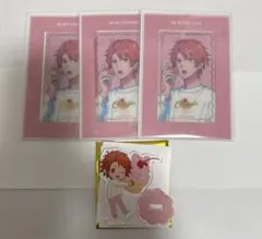 うたプリ　BGS 音也 BOL限定】うたの☆プリンスさまっ♪ ビジュアルボード Birthday Series