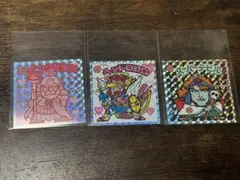 アメイジングデジタルサーカス GIGO たい焼き 特典 ステッカー