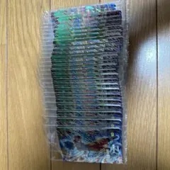 孫悟空 BR カード 27枚セット