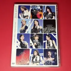 【DVD】TWICE 5TH WORLD TOUR'READY TO BE
