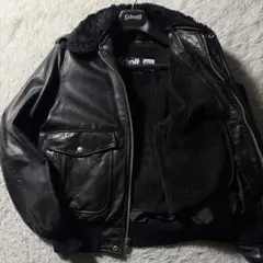 2026年最新】schott 184smの人気アイテム - メルカリ