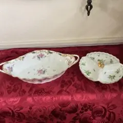 ノリタケ ダイヤモンドコレクション ￼メディーバル ROS E - メルカリ
