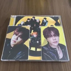 INI藤牧京介 The view DAY VIEW verトレカセット