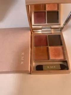 RMK ローズウッドデイドリーム 4アイズ 02 ラスティックローズ