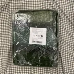マフラー（未使用）