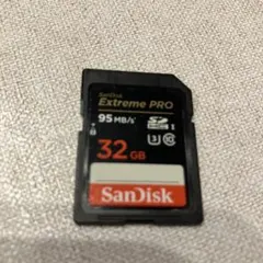 Sandisk Extreme Pro 32GB