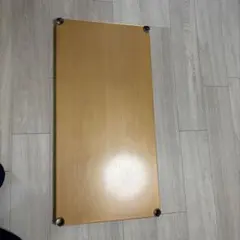 ホームエレクター ウッドシェルフ 90cm x 45cm 1枚のサムネイル