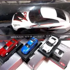 2025年最新】京商ミニカーくじの人気アイテム - メルカリ