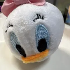 デイジーダック ツムツムぬいぐるみ