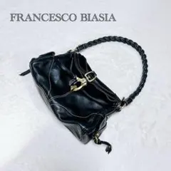 2025年最新】FRANCESCO BIASIA レディース ハンドバッグの人気