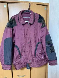 【古着】JL colebrook ナイロンジャケットのサムネイル